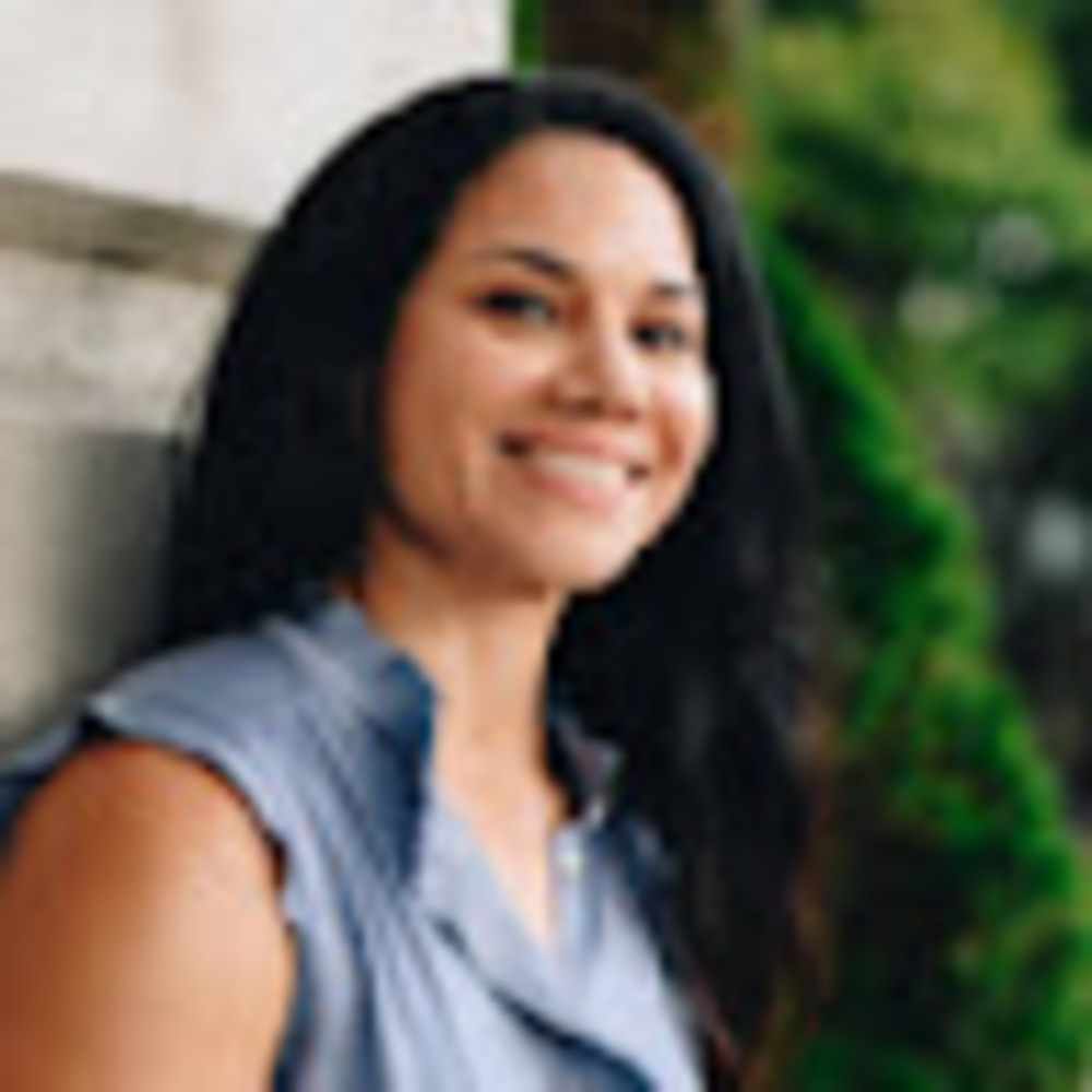 Meet your Posher, Joelle